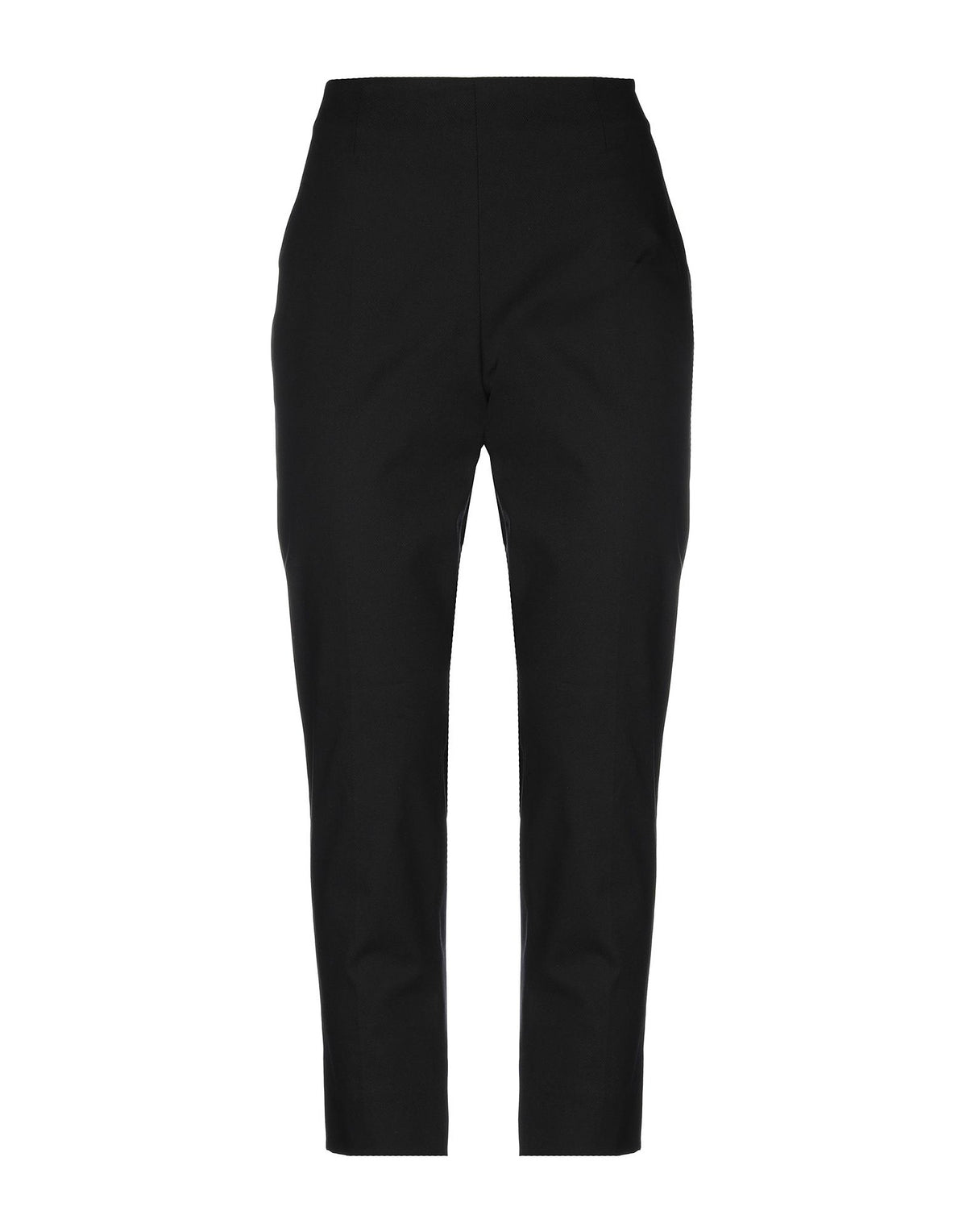 True Royal Womens Pants - Black