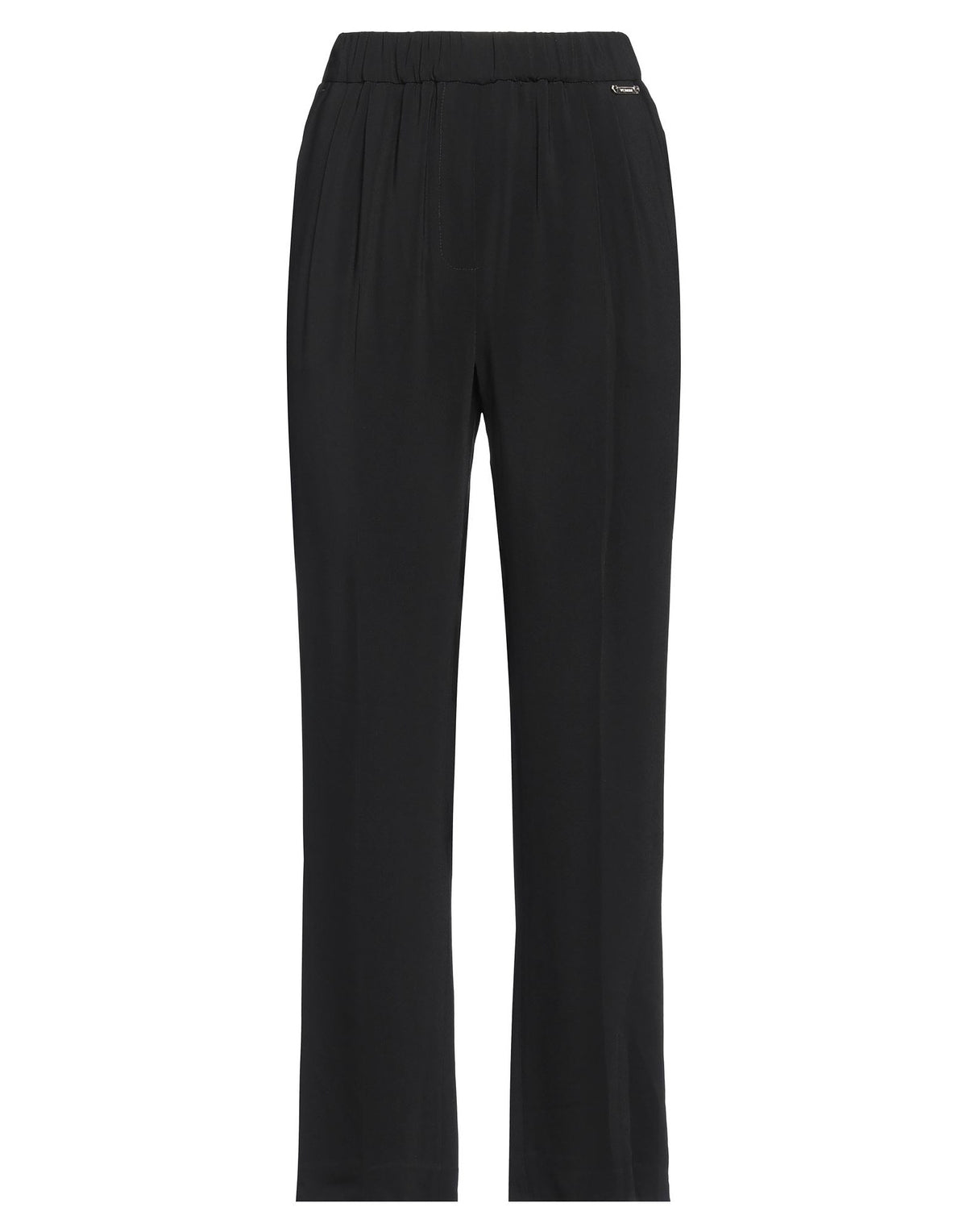 Twinset Womens Pants - Black