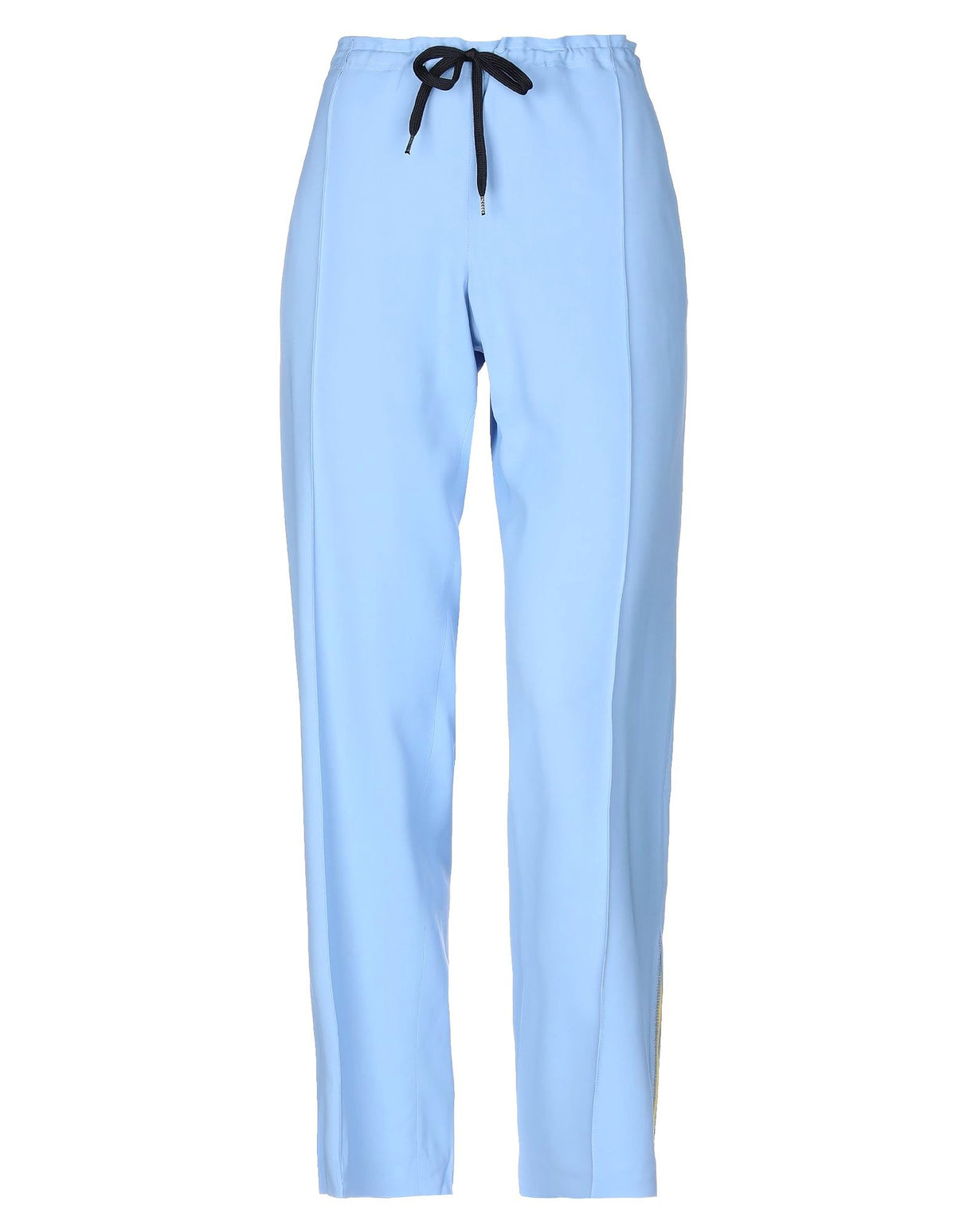 Ermanno Scervino Womens Pants - Pastel blue