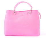 Bosccolo Handbag - Pink