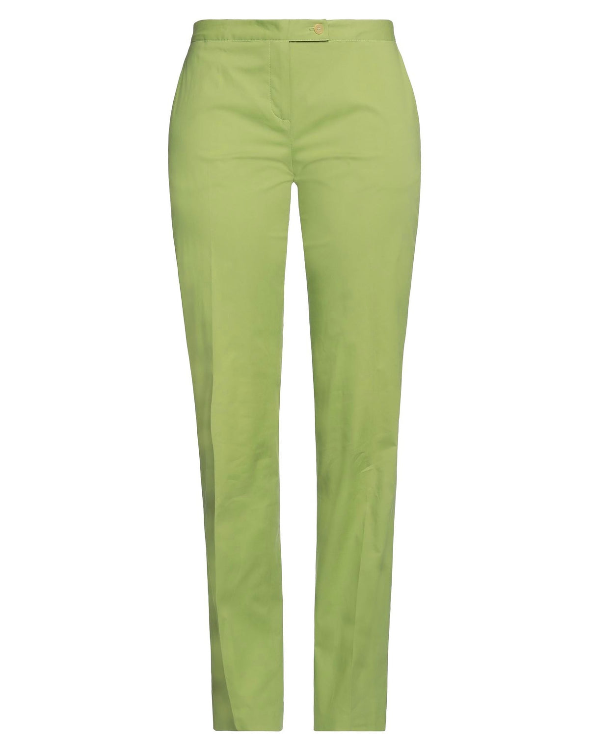 Cruciani Womens Pants - Green