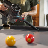MyGenie X-Lite HYDRA Glide Pro Cordless Stick Vacuum