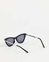 Skinnydip Cat Eye Sunglasses