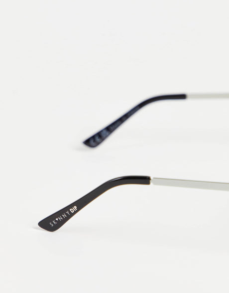 Skinnydip Cat Eye Sunglasses