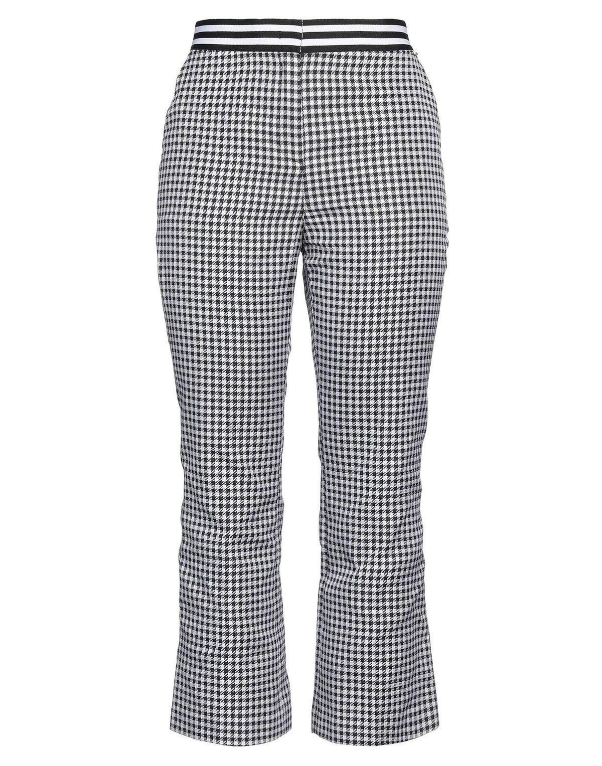 Liu •Jo Womens Pants - Black