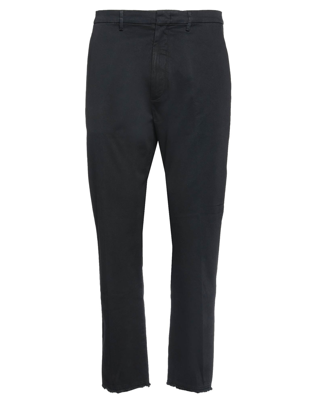 Pence Mens Pants - Black