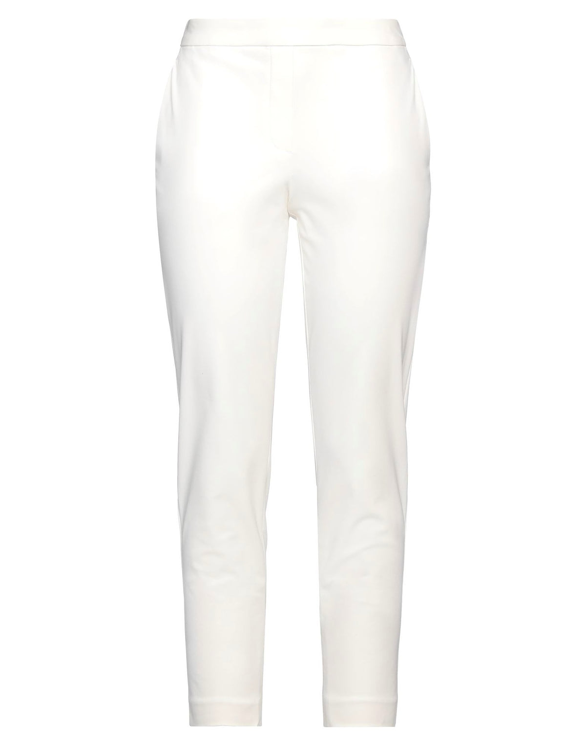Theory Womens Pants - White
