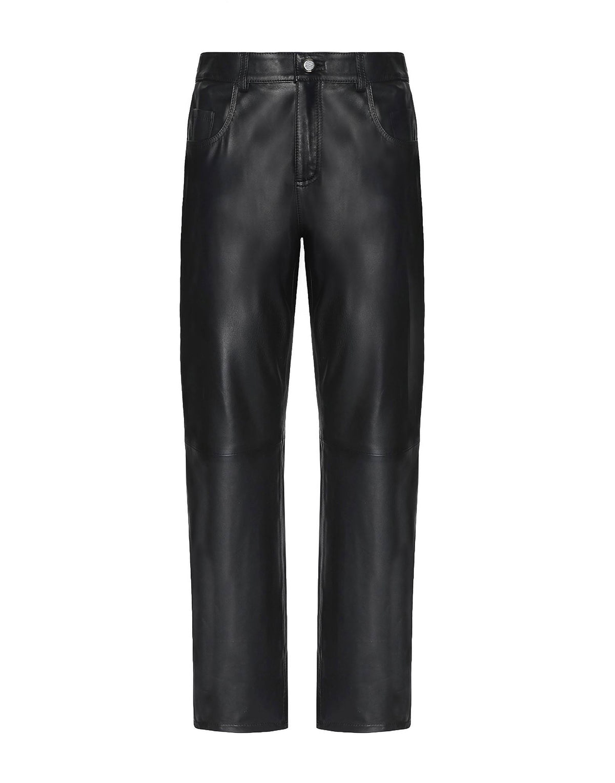 8 By Yoox Womens Pants - Black