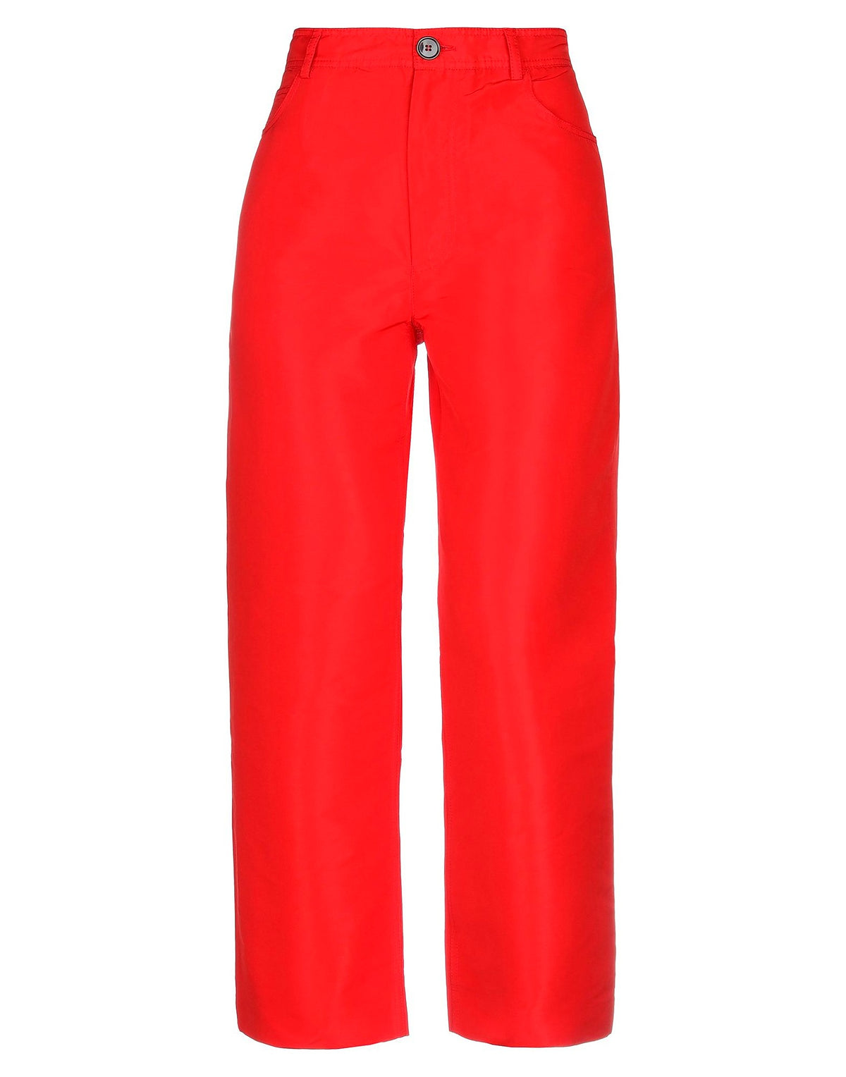 Marni Womens Pants - Red