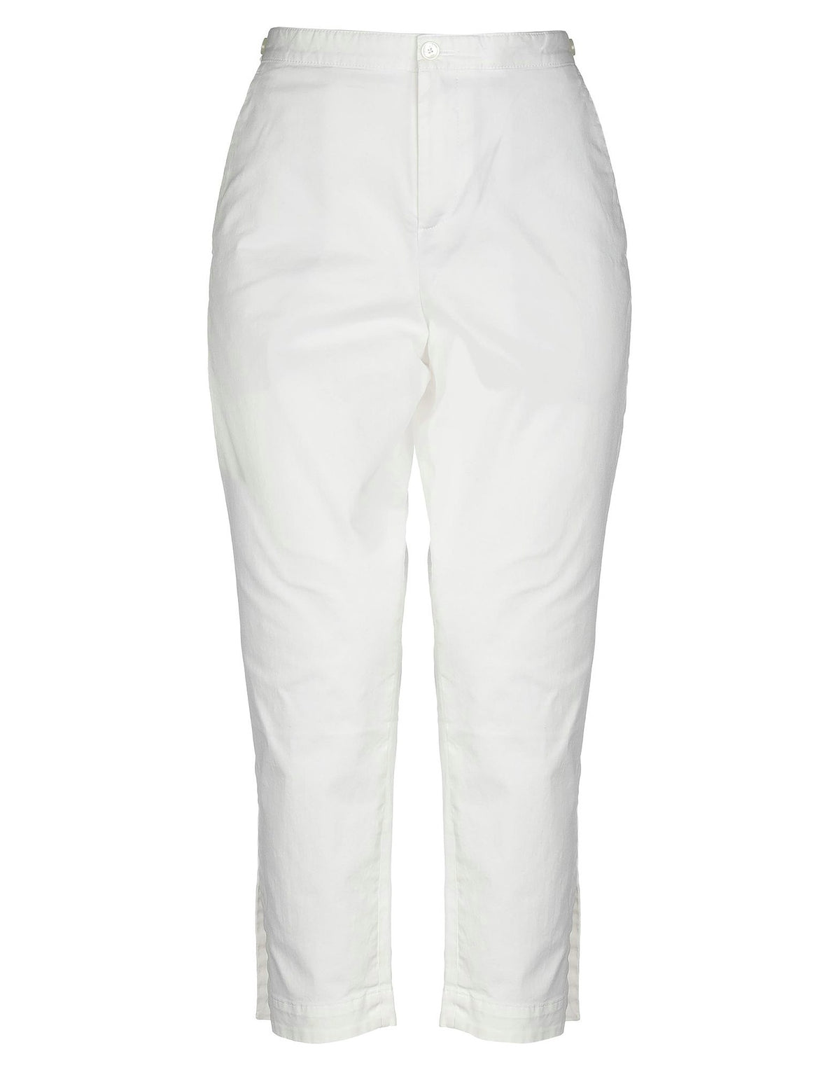 Pt Torino Womens Pants - White