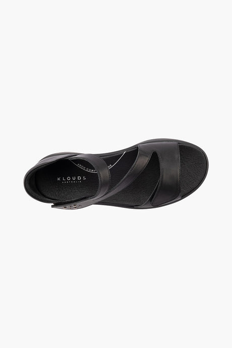 Klouds Ischia Double Black