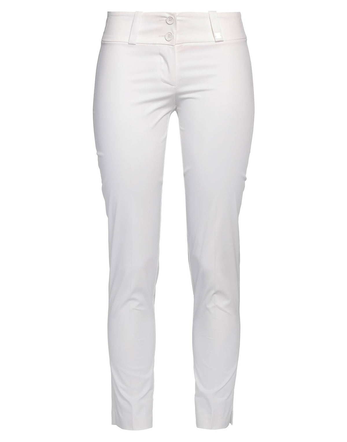 Try Me Womens Pants - Ivory
