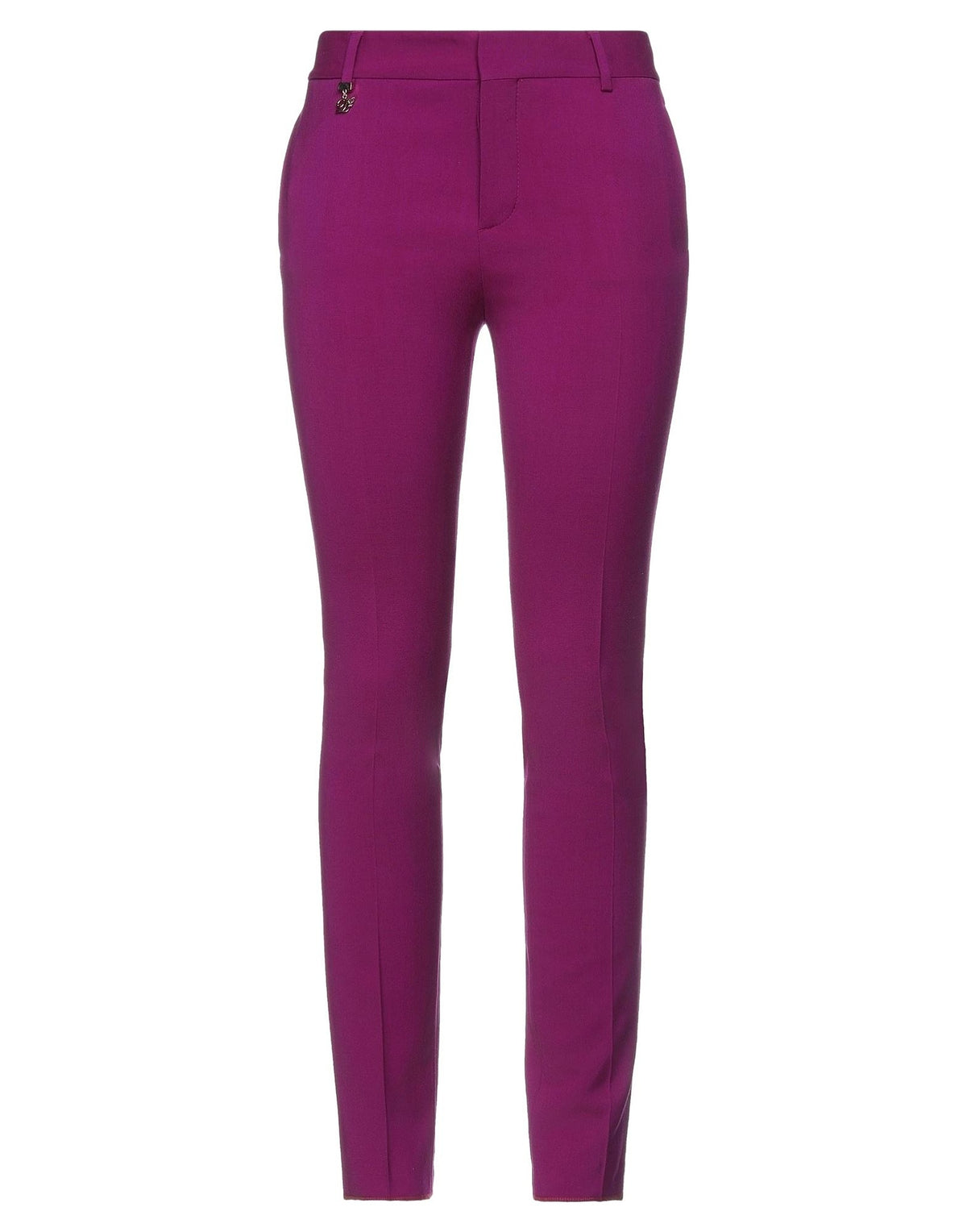 Dsquared2 Womens Pants - Mauve