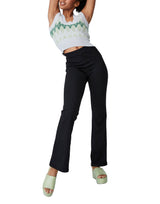 Cotton:On Intarsia Print Knitted Sweater Vest In Green