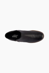 Silver Lining Tiffany Black