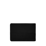 Fossil Rowan Black Wallet
