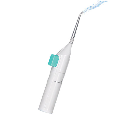 TODO Water Dental Jet Pick Flosser 30 Psi Oral Irrigator Teeth Cleaner Braces