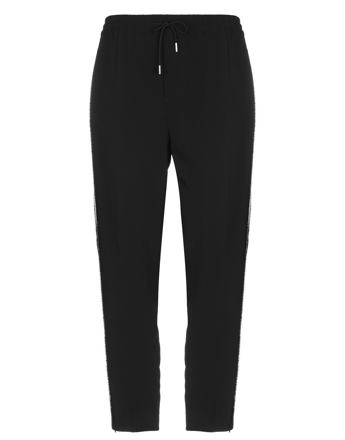 Dsquared2 Womens Pants - Black