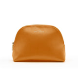 THONON - Medium Toiletry Bag - BROWN