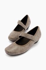 Klouds Drew Dark Grey