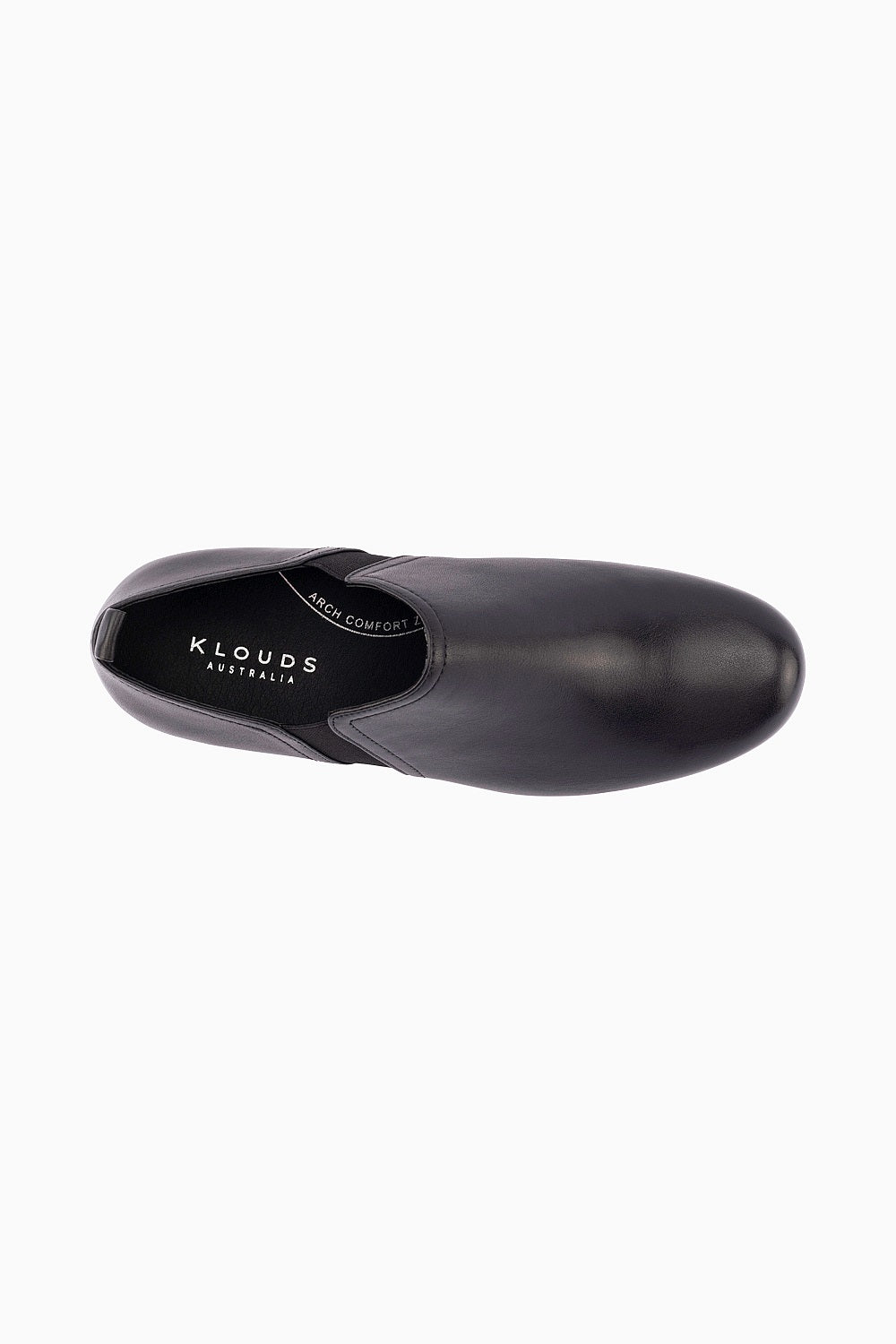 Klouds Orlando Black