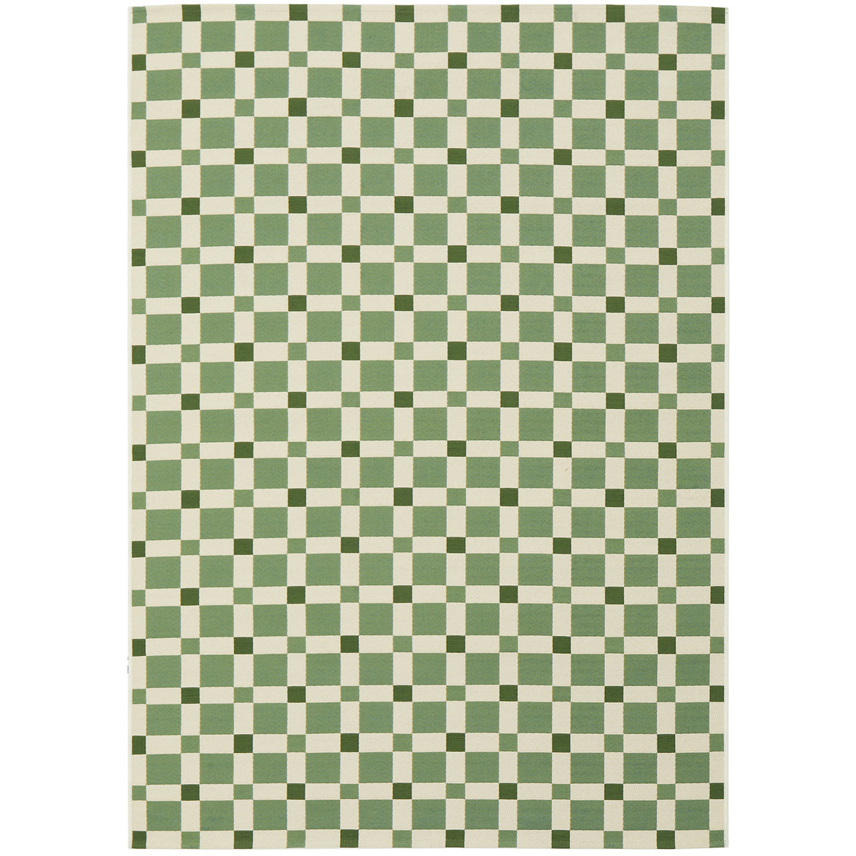 Vista Tito Green Rug