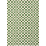 Vista Tito Green Rug