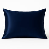 Pure Silk Pillowcase - Single Pack - Navy