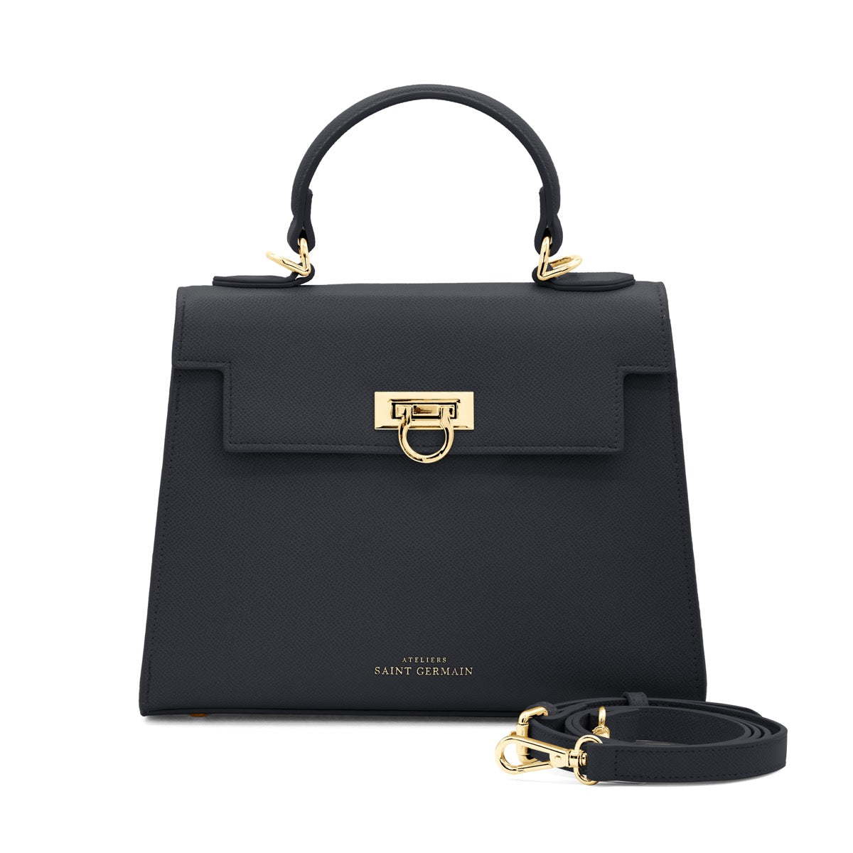 BAG CANNES BLACK