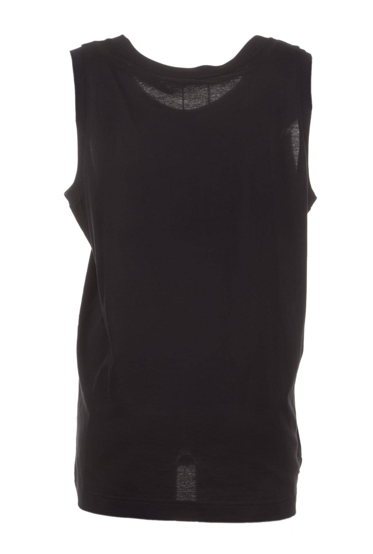 Dolce & Gabbana Women Sleeveless T-shirt