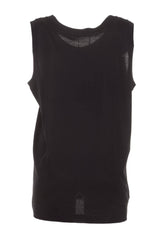 Dolce & Gabbana Women Sleeveless T-shirt
