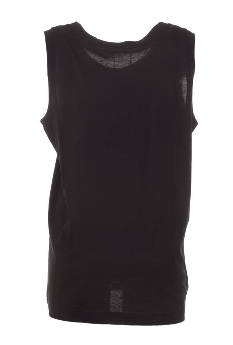 Dolce & Gabbana Women Sleeveless T-shirt