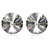 Krystal Couture Krystal Dream Earrings Embellished with Swarovski Crystals