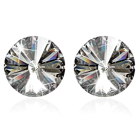 Krystal Couture Krystal Dream Earrings Embellished with Swarovski Crystals