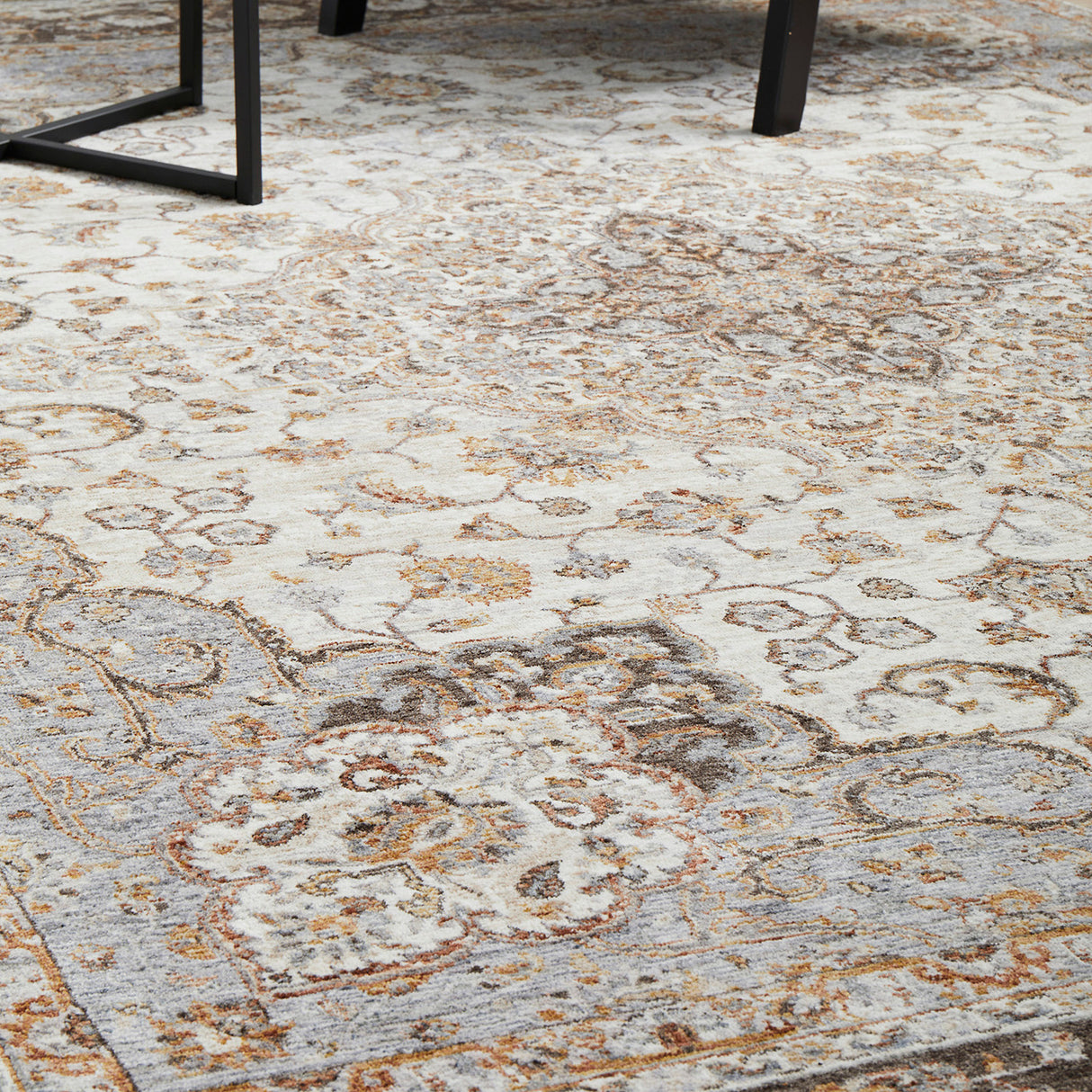 Jaipur 77 Silver Rug