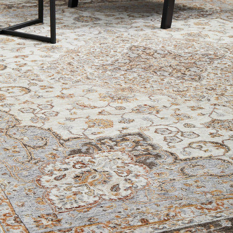 Jaipur 77 Silver Rug