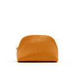 THONON - Small Toiletry Bag - BROWN