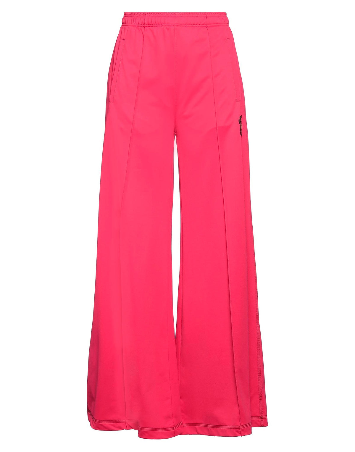 Marni Womens Pants - Fuchsia