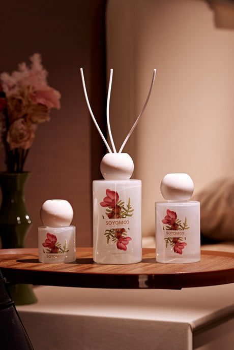 Shangri-La Wilderness Reed Diffuser � 110ml