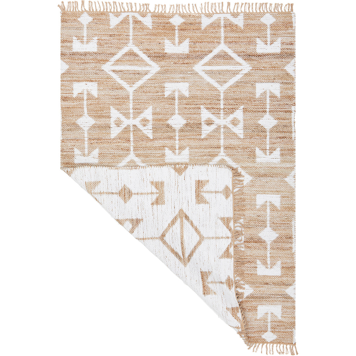 Bodhi Trudy Natural Rug