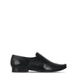 Firetrap Men's Hampton Slip On Shoes - Black