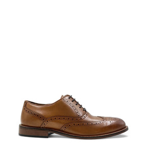 Firetrap Men's Spencer Brogues Shoes - Tan