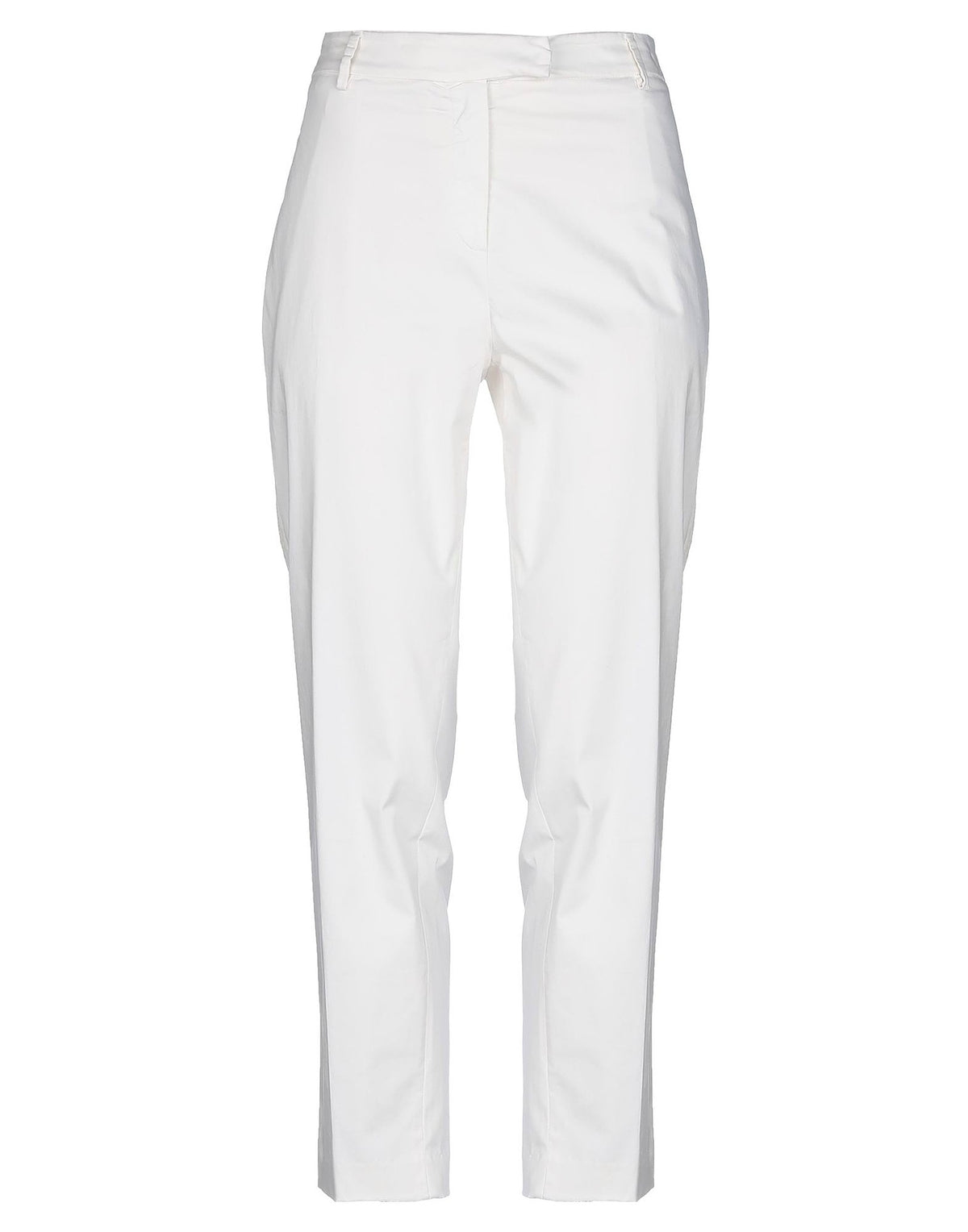 True Royal Womens Pants - White