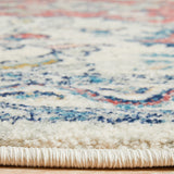 Avenue 705 Pastel Round Rug