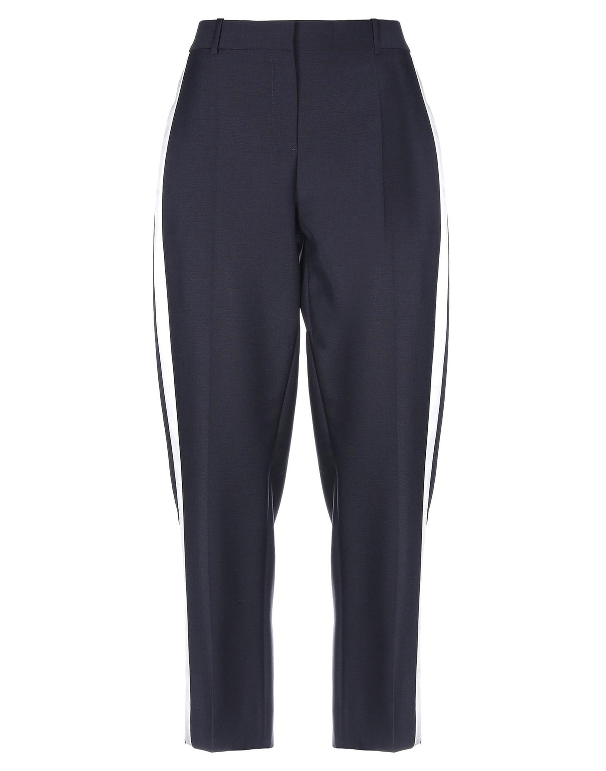 Givenchy Womens Pants - Midnight blue