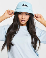 Quiksilver The Classic Bucket Hat In Blue