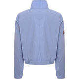 Berghaus Cropped Wind Jacket In Lilac