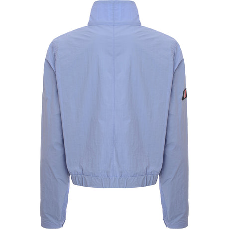Berghaus Cropped Wind Jacket In Lilac