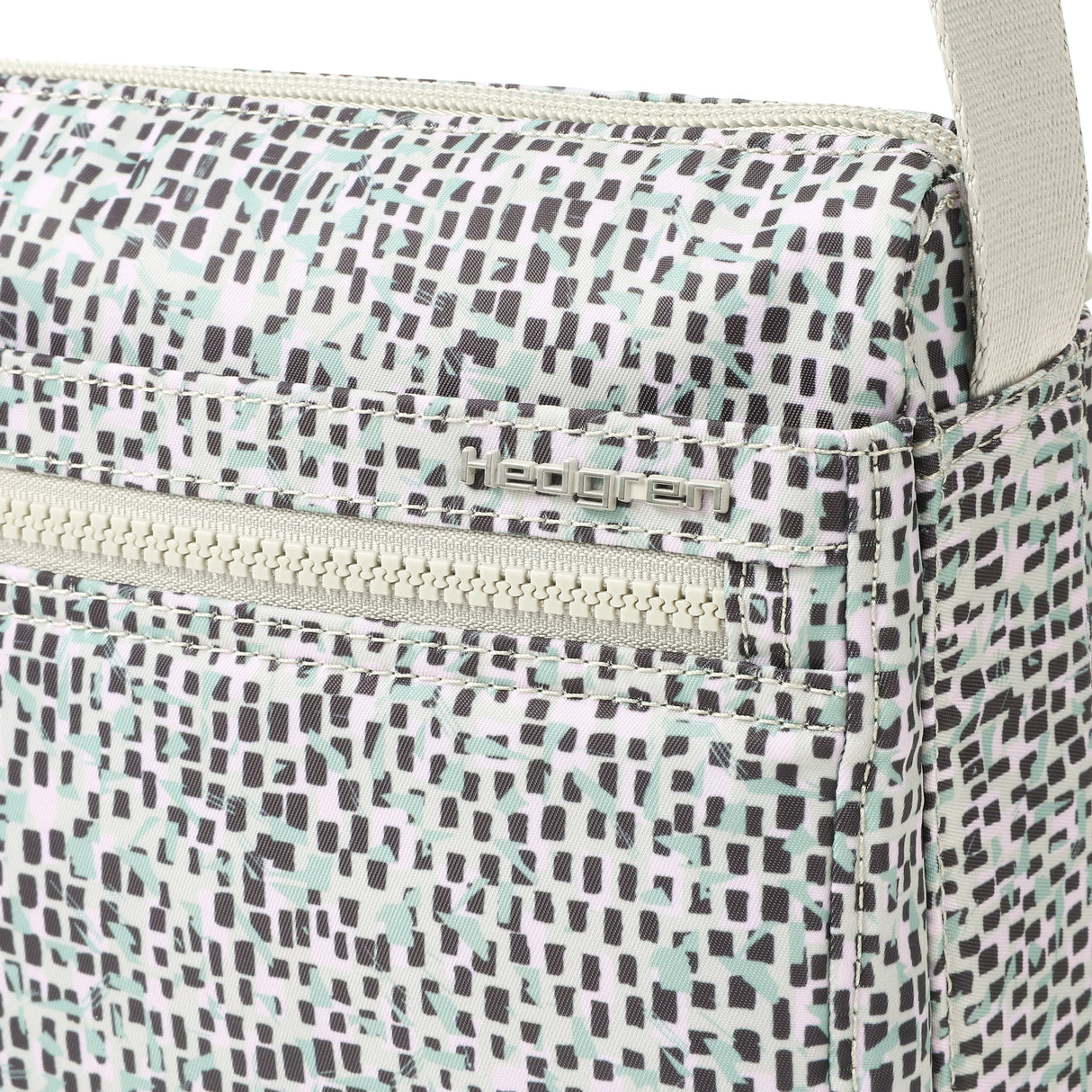 Hedgren New Eye Crossbody - Print