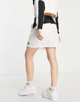 The North Face Trend Woven Skirt In White